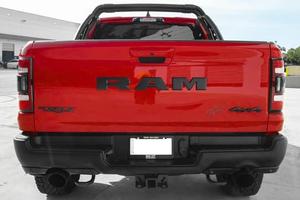 RAM 1500 TRX 2021 EXTREMADAMENTE LIMPIA, MOTOR V8 SUPERCARGADO, LISTA PARA ENTREGAR - Product Image 4