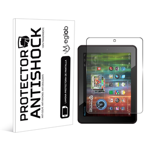 ANTISHOCK Screen Protector for Prestigio MultiPad 70 <b>Prime</b> Tablet - Product Image 1