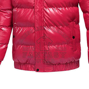 Chaqueta de Plumón para Hombre, Estilo Moderno de Invierno, Venta al Por Mayor OEM, Precio de Mayoreo, Chaqueta de Invierno para Hombre y Mujer - Product Image 3