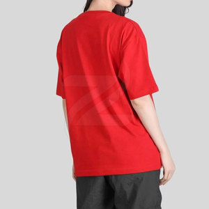 Camiseta de Mujer de Secado Rápido y Transpirable, Diseña Tu Propia Camiseta de Mujer, Camisetas de Mujer en Oferta a Bajo Precio - Product Image 2