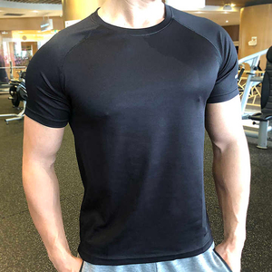 Camiseta con estampado personalizado de alta calidad, camiseta informal de verano con logotipo estampado de alta calidad, Camiseta de cuello redondo, ropa informal para hombres - Product Image 5