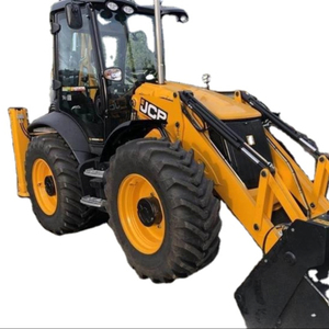 รถตักแบคโฮ JCB 4CX ECO 96 แรงม้า ราคาถูก - Product Image 1