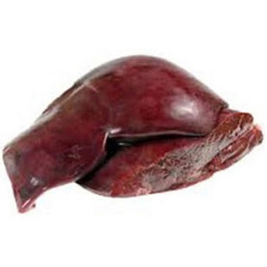Hígado de Pollo Congelado de Grado A Directo de Fábrica, Certificado Halal, Congelado Individualmente, Paquetes a Granel de 20 kg para Distribuidores B2B - Product Image 2