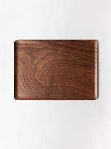 <b>Kitchen</b> <b>Accessories</b> Home Decoration Square Shape Wood Tray <b>Vintage</b> High Quality Wood Crystal Serving Tray in Affordable Price - Product Image 4