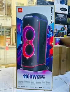 NUEVO ALTAVOZ BLUETOOTH J-B-L PARTYBOX 1100W ORIGINAL - Product Image 1
