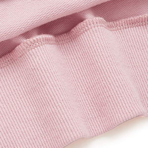 Sudaderas con capucha de manga larga Sudaderas con capucha transpirables Ropa de moda Adulto Cómodo Algodón Poliéster Sudaderas con capucha de último diseño para mujeres - Product Image 6