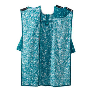 Vêtements médicaux OEM, uniforme d'hôpital pour les médecins, vêtements d'hôpital pour hommes, robe de patient, vêtements en coton unisexe, personnalisés - Product Image 6