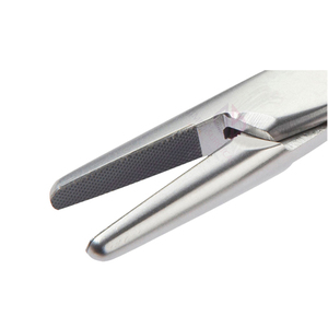 Tùy chỉnh thực hiện Thomson Walker Kim Chủ 20cm với tungsten carbide chèn phẫu thuật kim kẹp - Product Image 6