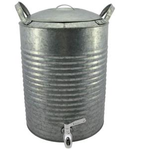 Distributeur de jus galvanisé, haute qualité, Durable, nouveau, élégant, pour la maison, les Bars, les fêtes, bon marché, quantité minimale de commande - Product Image 3