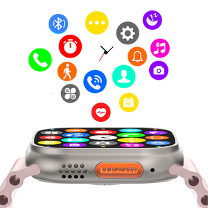 Set di Gioielli Coquette Fine Jewelry: Elegante Opzione Regalo con Orologio e Gioielli - Product Image 3