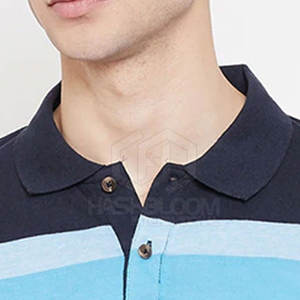 เสื้อยืดสำหรับผู้ชายแบบแห้งเร็วระบายอากาศได้ดีปรับแต่งได้สำหรับเสื้อยืดดีไซน์พื้นไม่ซ้ำใครผ้าฝ้ายถักขนาดพิเศษ/เส้นใยไม้ไผ่ - Product Image 3