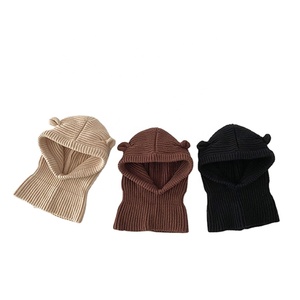 ทรูคเกอร์ตาข่ายกันน้ำกันลมกันความร้อนสีทึบฤดูใบไม้ร่วงฤดูหนาว - Product Image 1