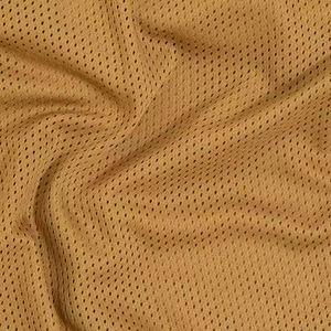 Shorts de bain pour hommes en tissu peigné imprimé personnalisé, séchage rapide, taille haute, avec cordon de serrage et poches - Product Image 5