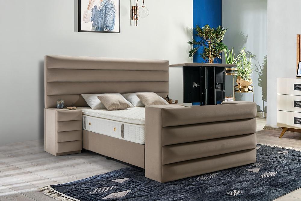 ครีมสีเทาแอนทราไซต์และตามคำขอ