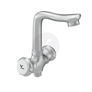 Juego de Baño con Controles de Giro Suaves, Salida de Agua Superior y Diseño Simple y Duradero, Adecuado para las Necesidades Diarias del Baño - Product Image 3