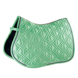 Tapis de selle de cheval personnalisable de haute qualité Fabricant professionnel Tapis de selle de cheval - Product Image 6