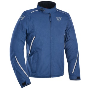 Chaqueta de Motocicleta Corta de Tela, Fabricada en Fábrica OEM, Ropa Urbana para Motociclistas, Suministro B2B - Product Image 1