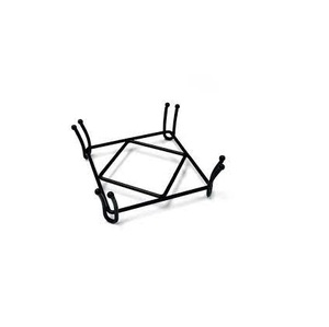Support de sous-verre en métal, forme carrée/ronde, produit le plus vendu, support de sous-verre en métal à bas prix - Product Image 5