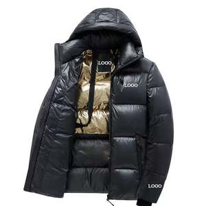 Vestes à bulles d'hiver les plus populaires Manteau de veste bouffante personnalisé pour femme avec taille matelassée fantaisie - Product Image 5