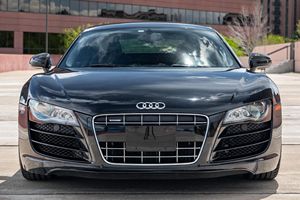 Excellent état, Audi R8 V10 Coupé 2012 d'occasion, boîte manuelle à 6 vitesses - Product Image 1