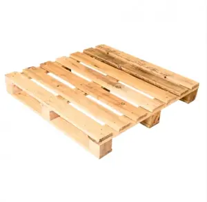 Chất lượng cao mới và sử dụng Pallet gỗ để bán với giá thấp tốt nhất epal Euro Pallet gỗ