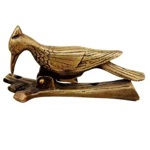 <b>Door</b> Accessories Gate Handle <b>Vintage</b> Design Affordable Price <b>Door</b> Knocker Use For Home And Restaurant Decor - Product Image 4