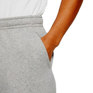 Pantalones cortos de lana de alta calidad para hombre, Color gris, algodón, poliéster, correr, correr, pantalones cortos para exteriores para adultos - Product Image 3