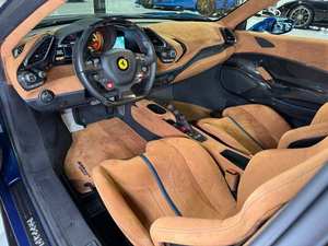 Ferrari 488 Pista Spider Usado del 2020 - Product Image 4