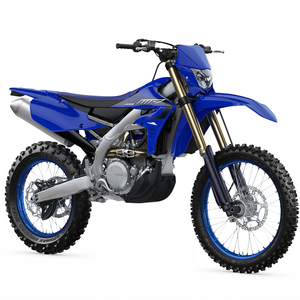 Motocyclettes Yamaha WR450F 2022 - Product Image 3