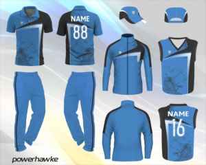 ชุดเครื่องแบบจิ้งหรีดชุดเต็มตัว2022สีสวยแตกต่างกันพร้อมโลโก้ออกแบบได้ตามต้องการ - Product Image 5