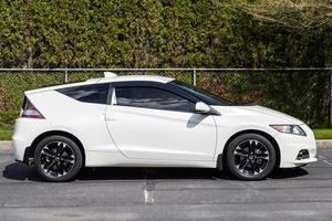 2015 CR-Z hho-ndaaaaa EX ราคาถูก - Product Image 5