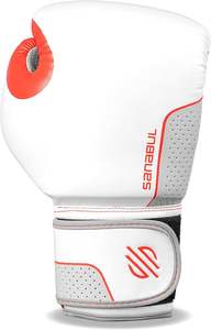 Gants MMA légers de qualité supérieure pour hommes femmes gants de boxe Hyperstrike de haute qualité caractéristique absorbant les chocs pour la boxe - Product Image 5