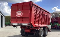 Modèle Lely Tigo XR 75 D