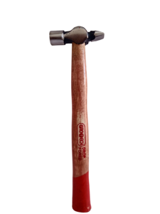 ค้อนตีตะปูแบบไขว้ ยี่ห้อ GROTECH คุณภาพอุตสาหกรรม ด้ามไม้ ขายดี - Product Image 2