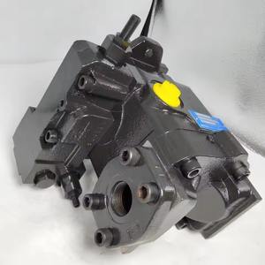 Pompe à piston série AT223519 AT186167 AT151974 AT354782 Pompe à piston hydraulique - Product Image 4