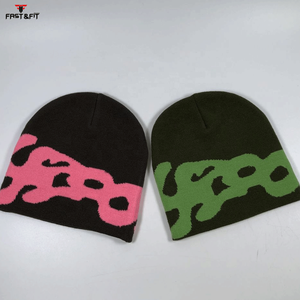 Nuevo Gorro Unisex de Alta Calidad, Ligero, Impermeable, 100% Algodón, Tejido de Felpa Transpirable y Cómodo, con Logotipo Personalizado - Product Image 5