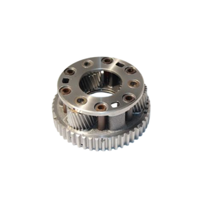 Baltacioglu 68.1643.20 Conjunto Portaplanetas, SK, Diwa.5, Repuestos Automotrices de Alto Rendimiento y Calidad Premium para Autobuses - Product Image 3