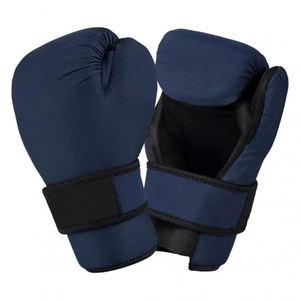 Guantes de boxeo profesionales, diseño personalizado - Product Image 2