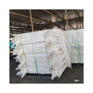 Barreras de Seguridad Peatonales Portátiles de Acero Metálico para Control de Tráfico, Gestión de Multitudes, Eventos y Almacenamiento de Carga - Product Image 3