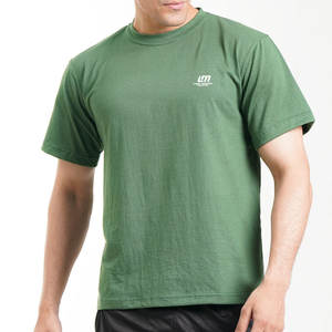 T-shirt de sport au design tendance, logo personnalisé, vêtements de fitness, t-shirt de sport, short de sport pour hommes, vente en ligne - Product Image 4