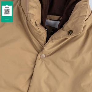 Wholesale Plus Size <b>Half</b> <b>Sleeve</b> Puffer <b>Jacket</b> <b>Jacket</b> With Factory Price <b>Men's</b> Sleeveless Puffer <b>Jacket</b> Made In Pakistan - Product Image 3