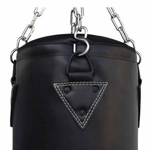 Vente en gros de sacs de sable fitness avec coup de pied suspendu sac de boxe vide-lourd pour exercices de gymnastique pour adultes sacs de boxe - Product Image 2