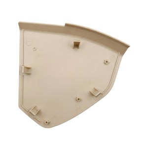 Revêtement de garniture intérieure de porte gauche pour Mercedes Classe E W211 - Beige - Product Image 4