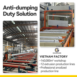 Accessoires pour carreaux en aluminium OEM et ODM Bande de bordure murale auto-adhésive dorée en forme de L Couvercle à angle droit en métal et aluminium - Product Image 5