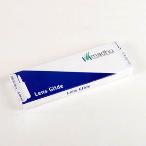 CIENCIA Y QUIRÚRGICO CATARATA OFTÁLMICA Y LENTE DE LIO GLIDE LENTE DESECHABLE GLIDE PHACO INSTRUMENTO ..... - Product Image 5