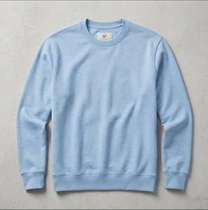 เสื้อฮู้ดดี้ลำลองผู้ชาย แฟชั่นใหม่ 350 กรัม ทรงหลวม ไหล่ตก คอตั้ง พิมพ์ลาย สไตล์ฤดูใบไม้ร่วง ผ้าฟลีซ - Product Image 3