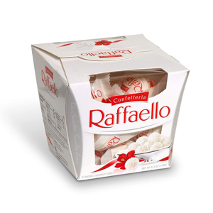 Raffael 150g de bonbons pralinés premium à la noix de coco et aux amandes - Product Image 3
