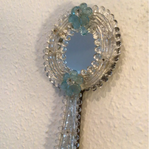 Vintage Venetian <b>Mirror</b> - Product Image 1