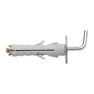 Elematic Tasselli Enp/Gm9 Gancho Medio Diámetro 9 mm - Product Image 1