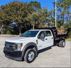 OFERTA ESPECIAL: Camión Volquete <span class=keywords><strong>FORD</strong></span> F-450 XL 2023 Usado, Impecable, Sin Accidentes, Mejor Precio, Disponible para Pedidos al por Mayor - Product Image 4